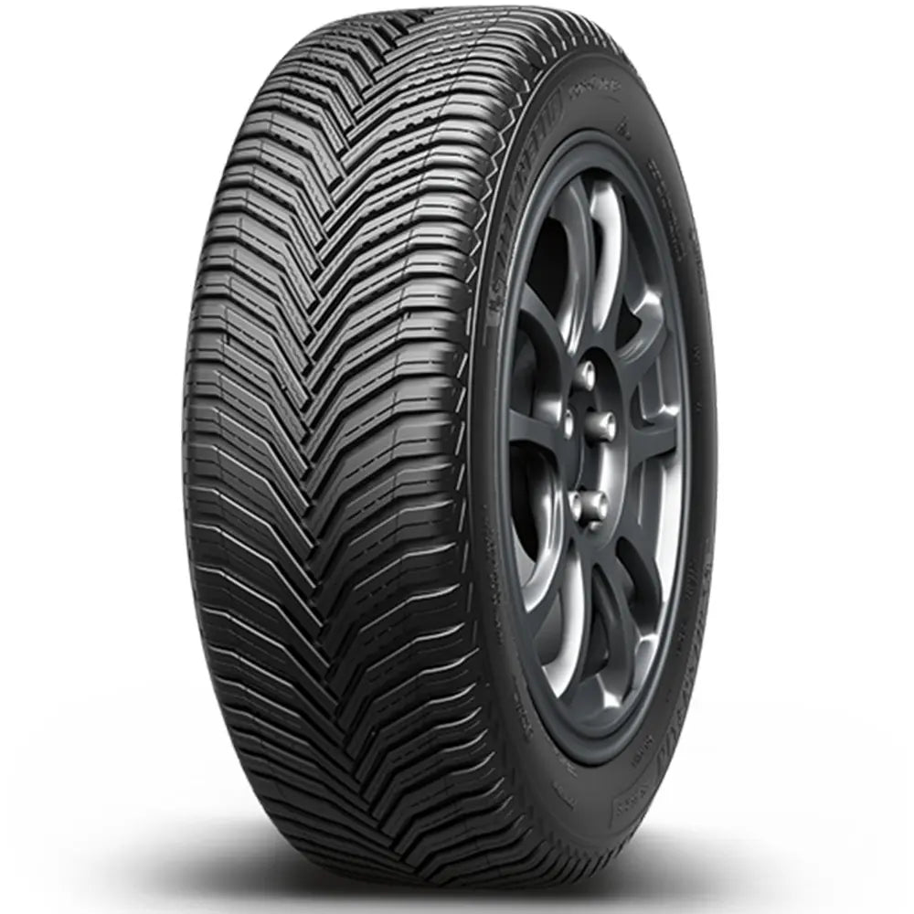 Michelin Cross Climate 2