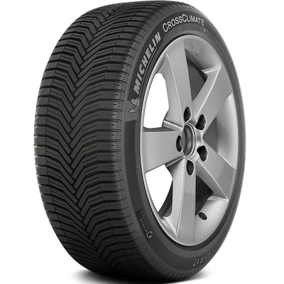 Michelin Cross Climate Plus