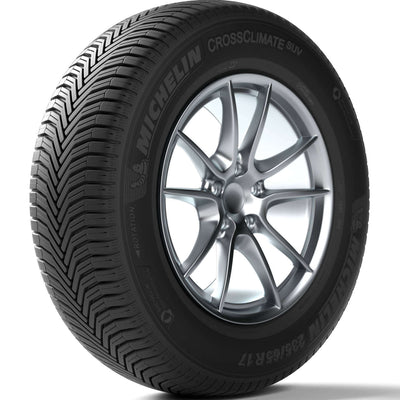 Michelin Cross Climate SUV