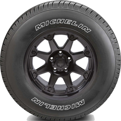 Michelin Defender LTX M/S