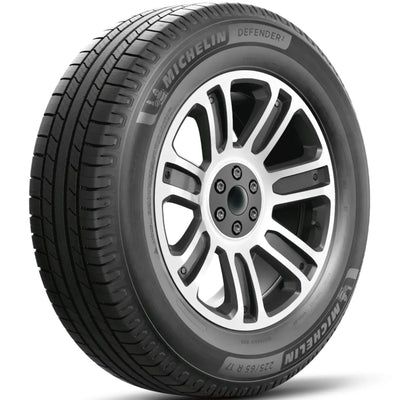 Michelin Defender2