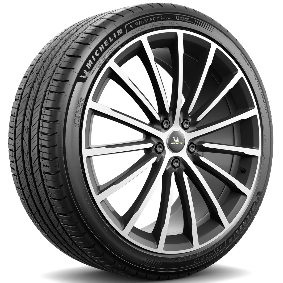 Michelin e.Primacy All Season Tire