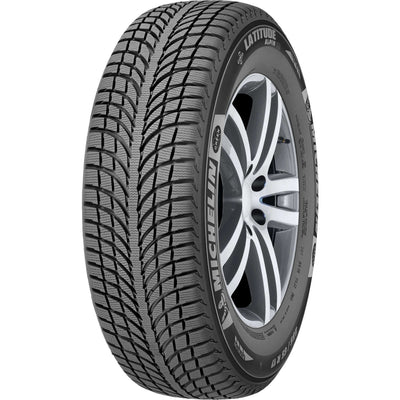 Michelin Latitude Alpin LA2