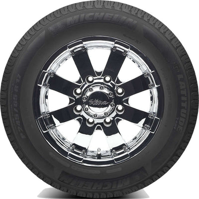 Michelin Latitude Tour
