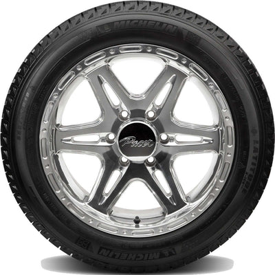 Michelin Latitude X-Ice XI2