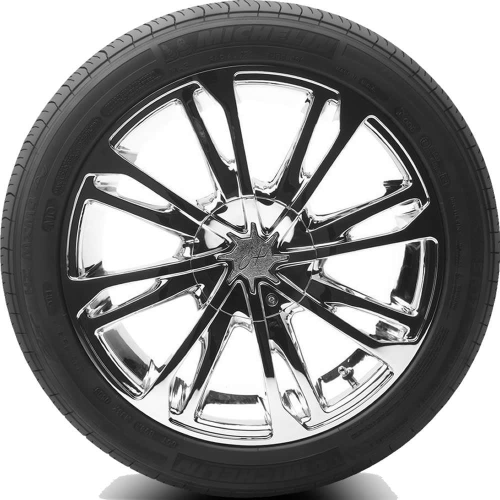 Michelin Pilot MXM4