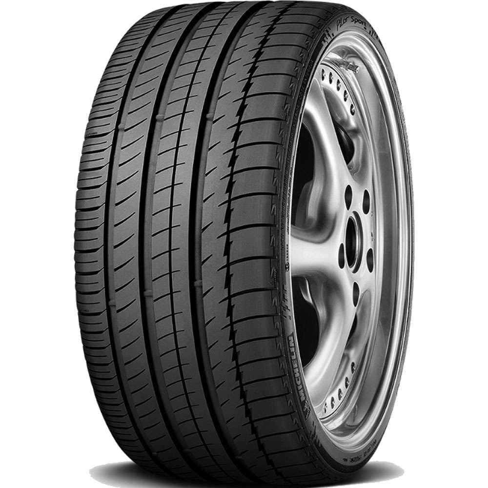 Michelin Pilot Sport 2 ZP