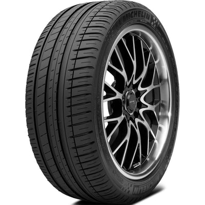 Michelin Pilot Sport 3