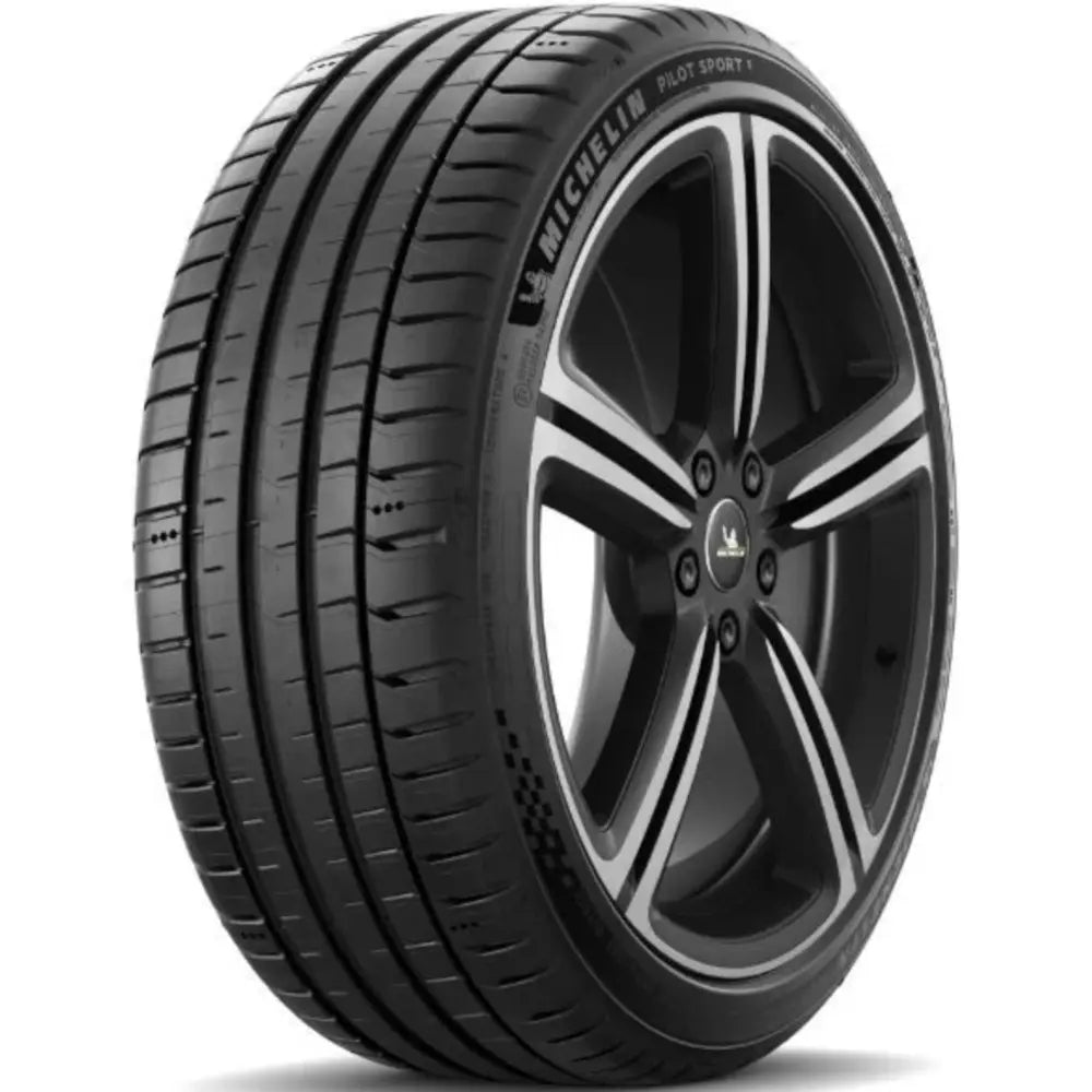 Michelin Pilot Sport 5