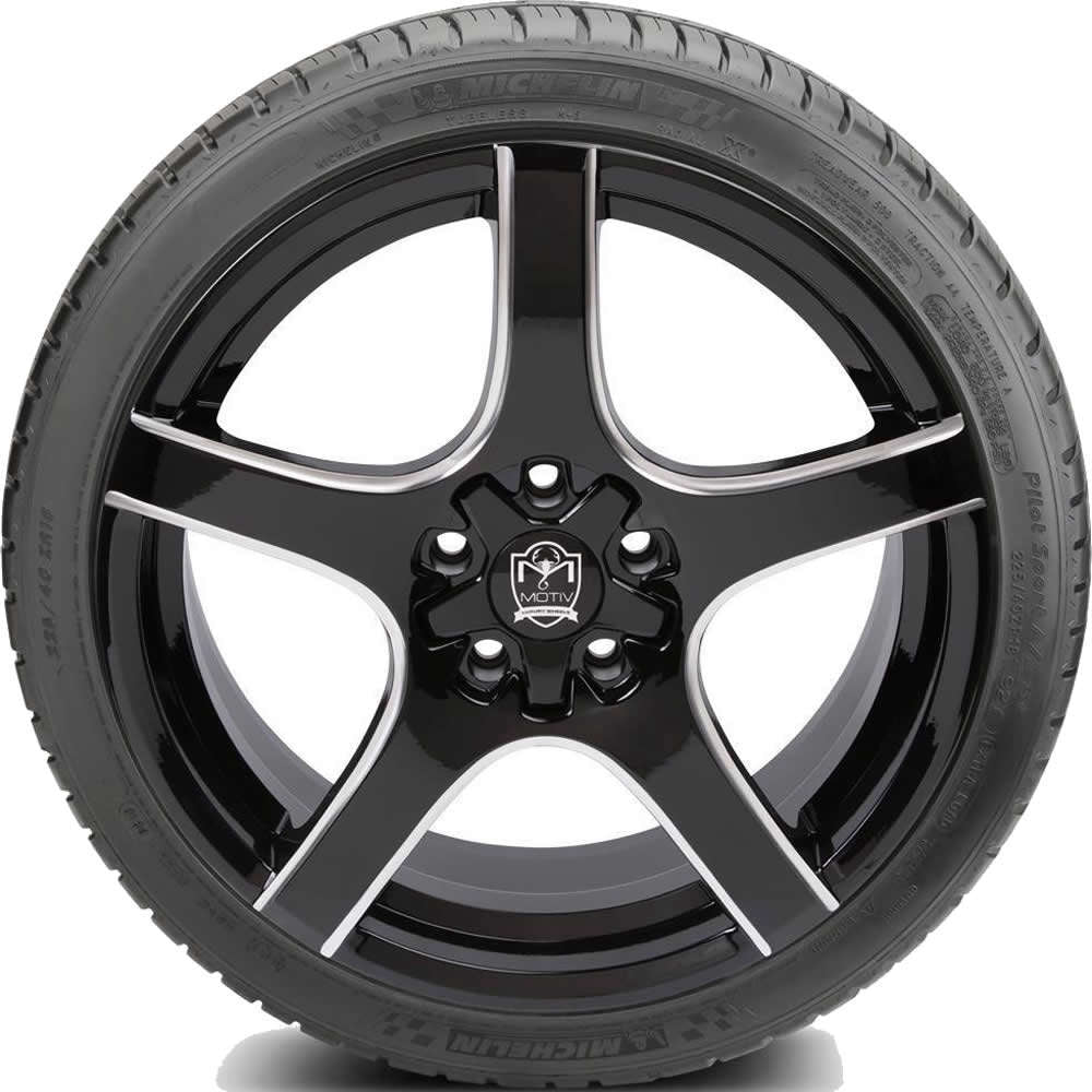 Michelin Pilot Sport A/S 3 Plus