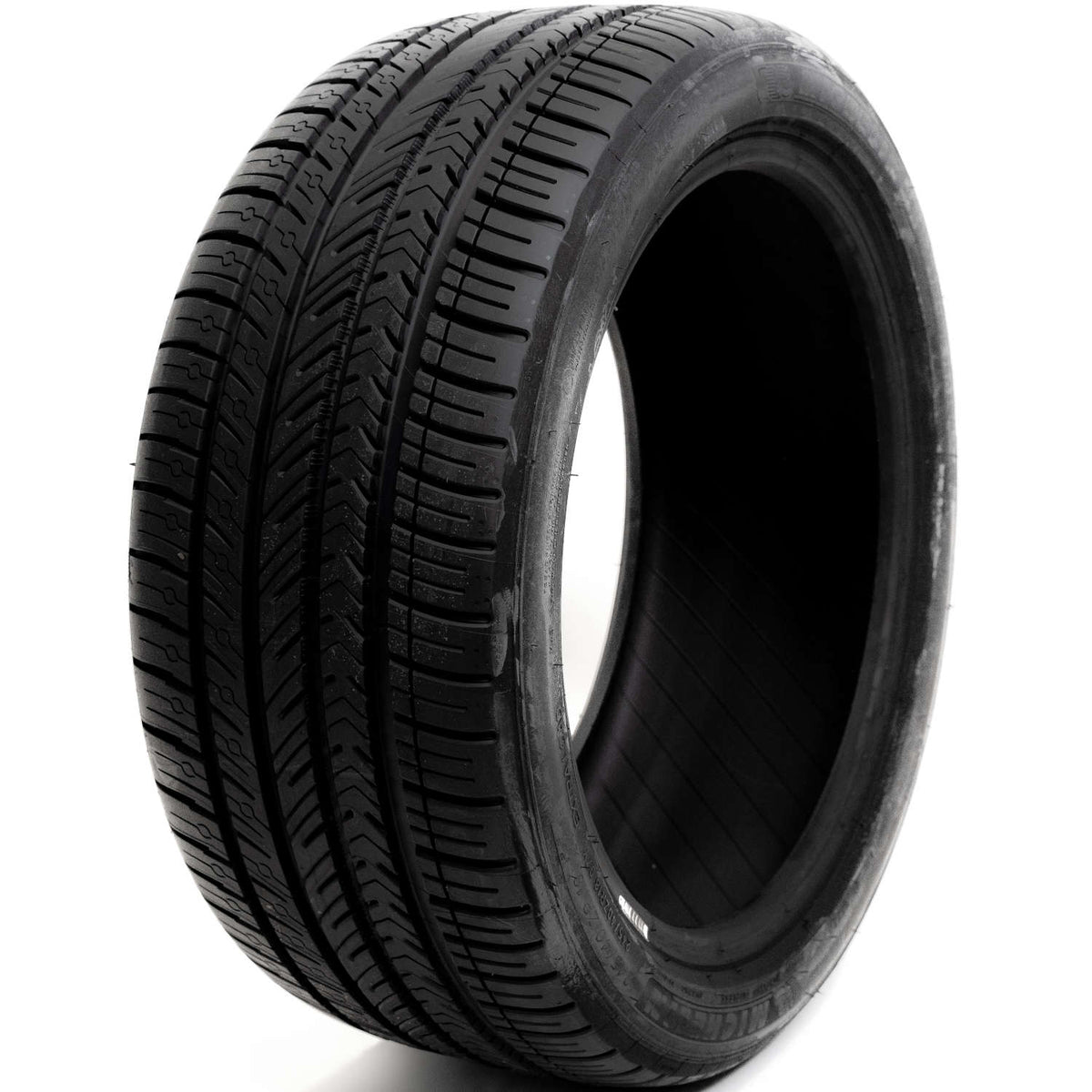 Michelin Pilot Sport A/S 4
