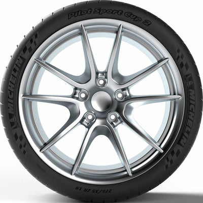 Michelin Pilot Sport Cup 2 Tire