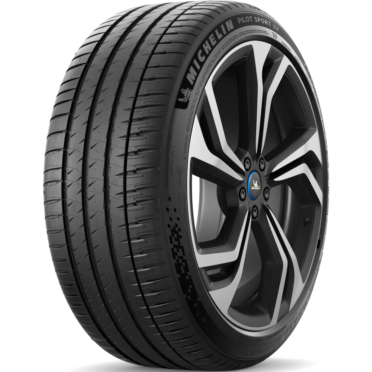 Michelin Pilot Sport EV Tire