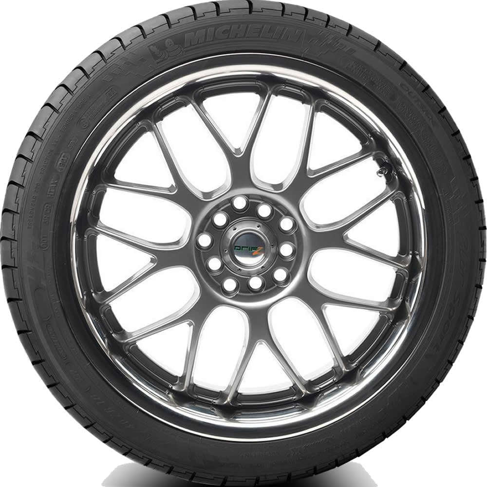 Michelin Pilot Sport PS2
