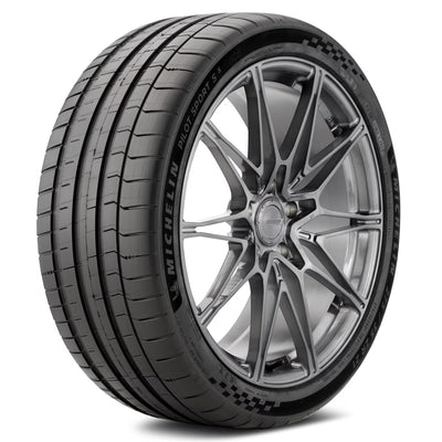 Michelin Pilot Sport S 5 Tire