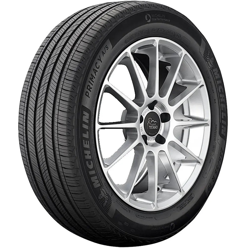 Michelin Primacy A/S