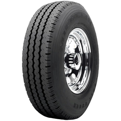 Michelin XPS Rib