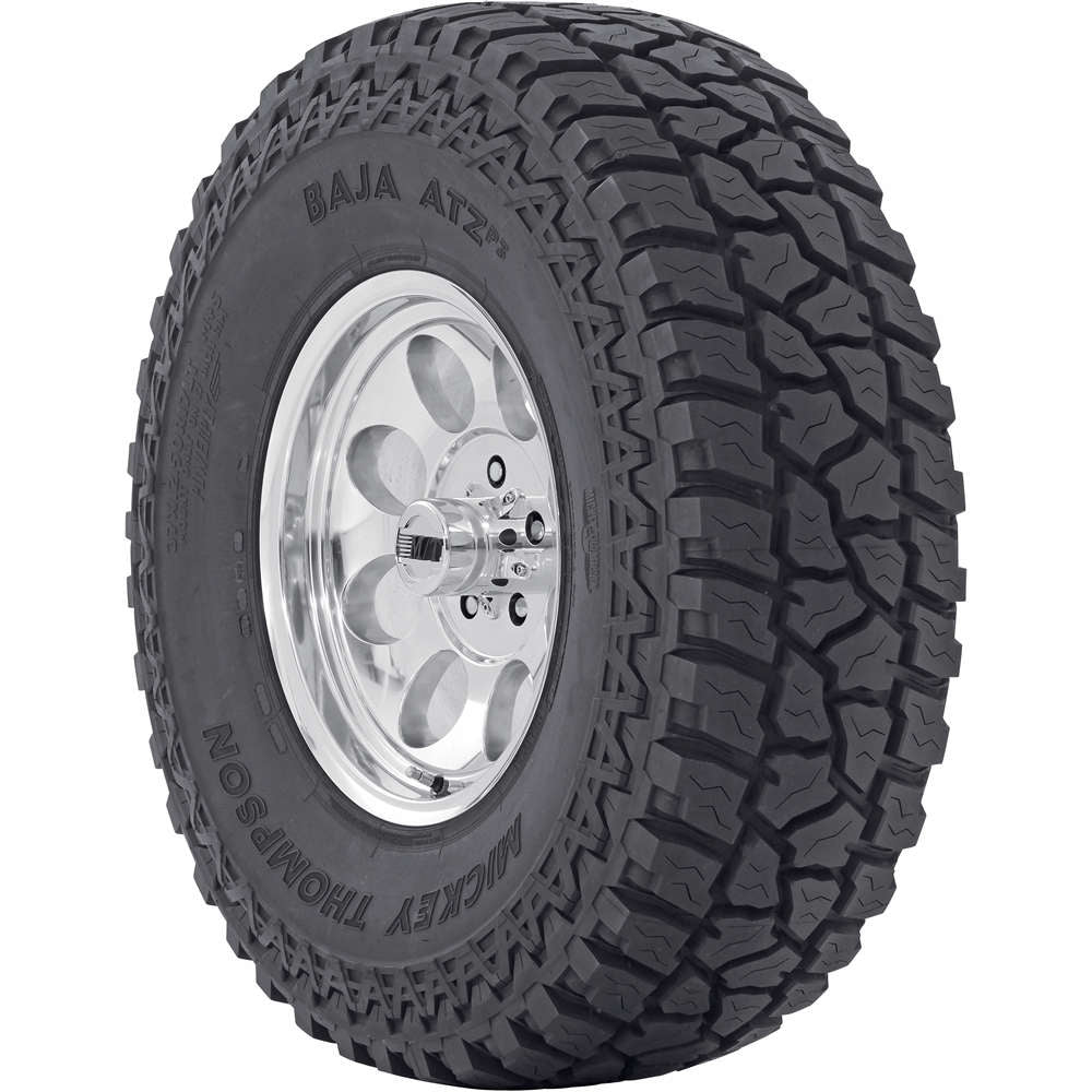 Mickey Thompson Baja ATZ P3