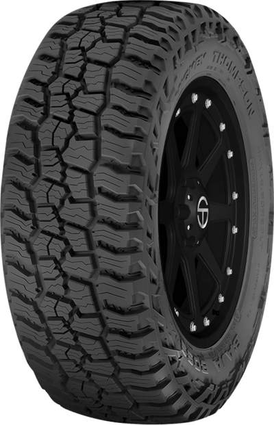 Mickey Thompson Baja Boss A/T LT285/55R20