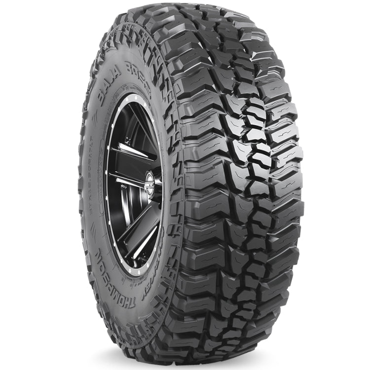 Mickey Thompson Baja Boss X Tire