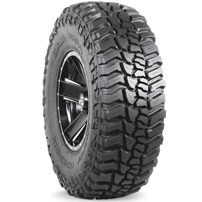 Mickey Thompson Baja Boss X