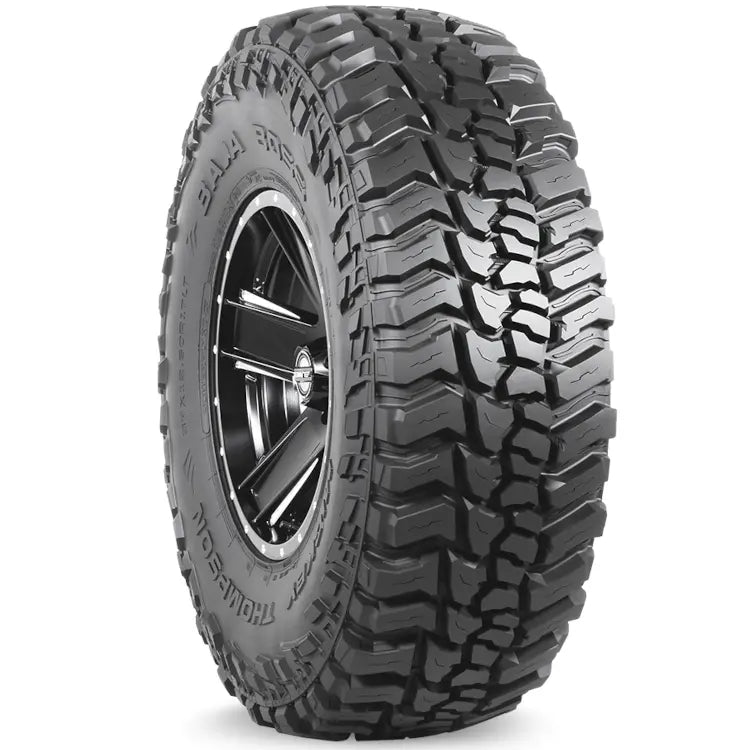 Mickey Thompson Baja Boss X
