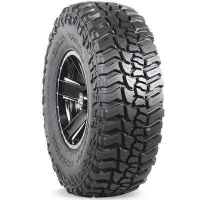Mickey Thompson Baja Boss X
