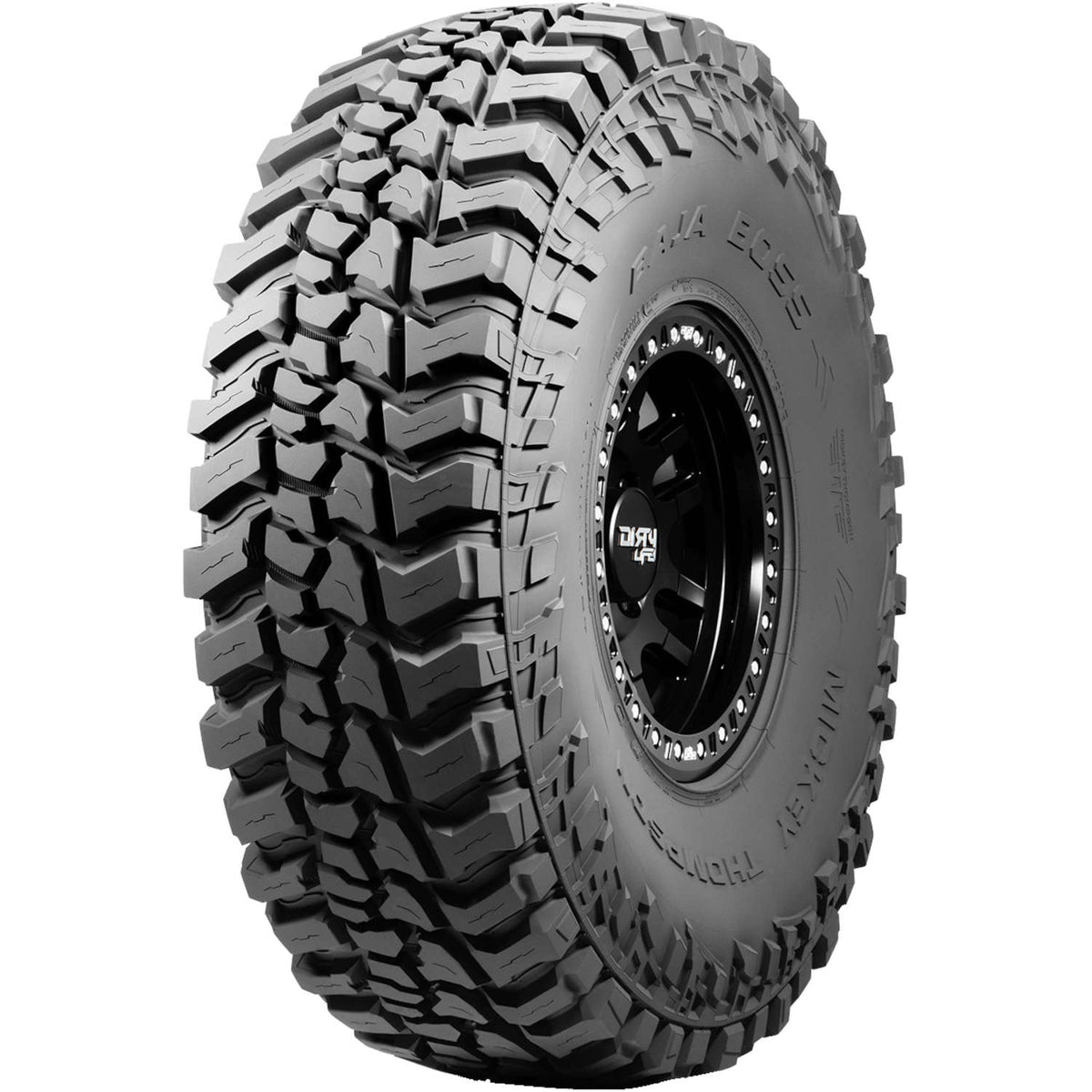 Mickey Thompson Baja Boss XS