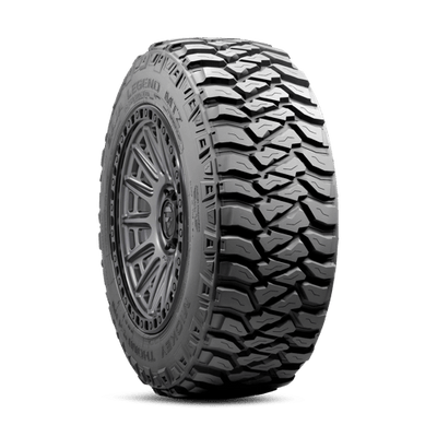 Mickey Thompson Baja Legend MTZ LT315/70R17