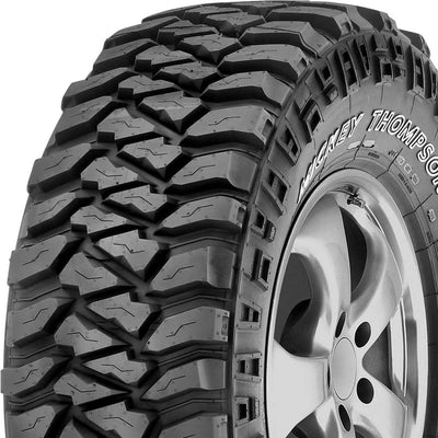 Mickey Thompson Baja MTZ P3 37x12.50R17LT Tire