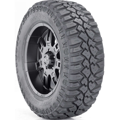 Mickey Thompson Deegan 38