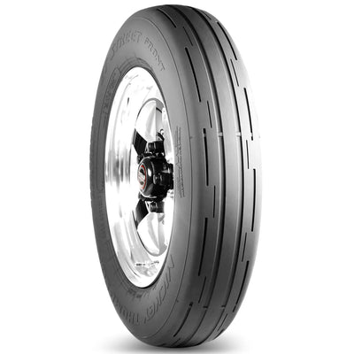 Mickey Thompson ET Street Front