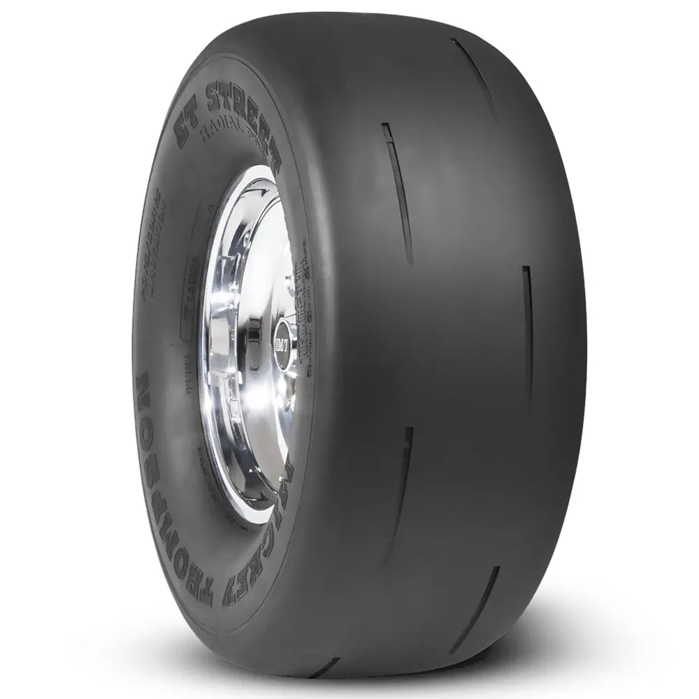 Mickey Thompson ET Street Radial Pro