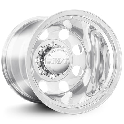 Mickey Thompson MT Classic Forged Polished Wheel