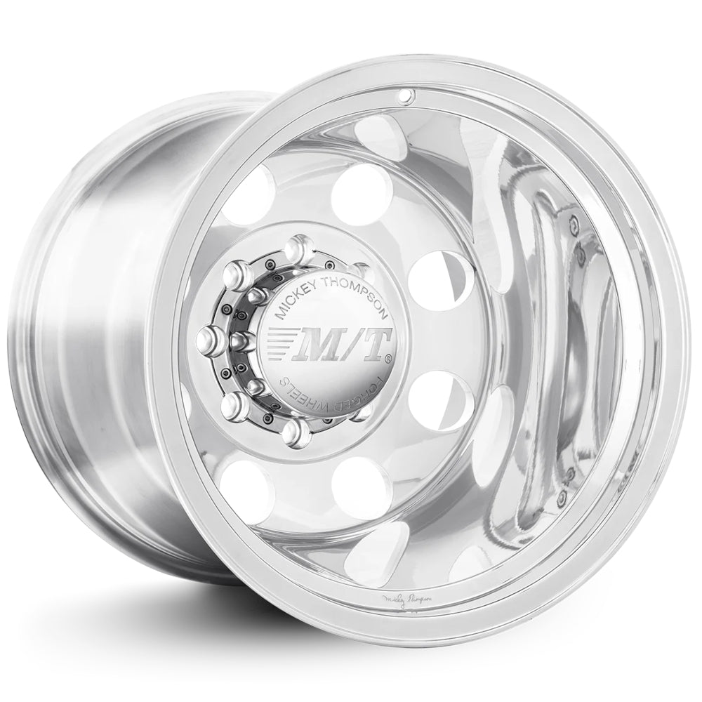 Mickey Thompson MT Classic Forged Polished Wheel