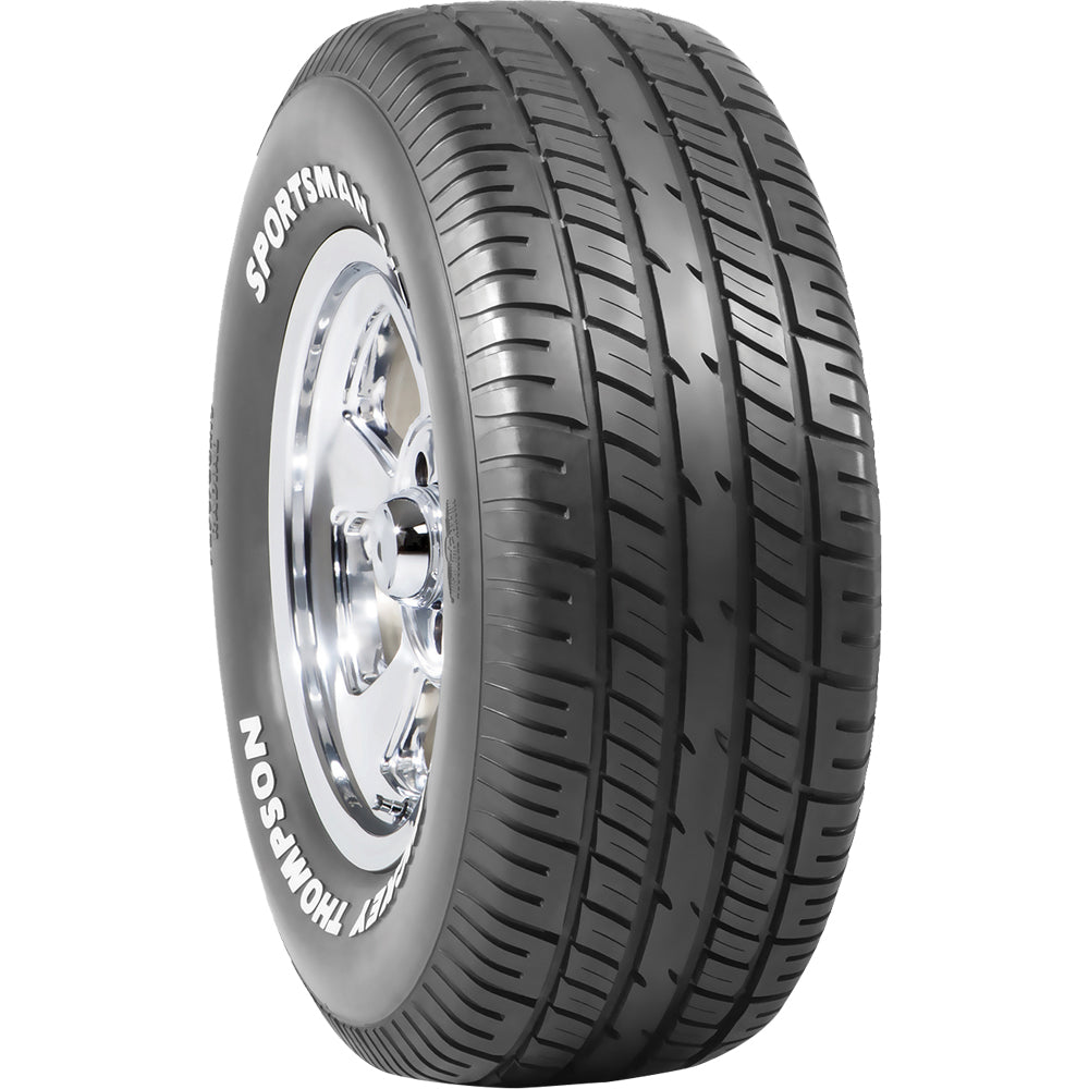 Mickey Thompson Sportsman S/T Tire