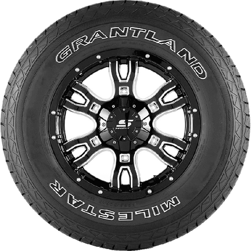 Milestar Grantland HT