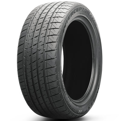 Milestar Interceptor AS810 Tire