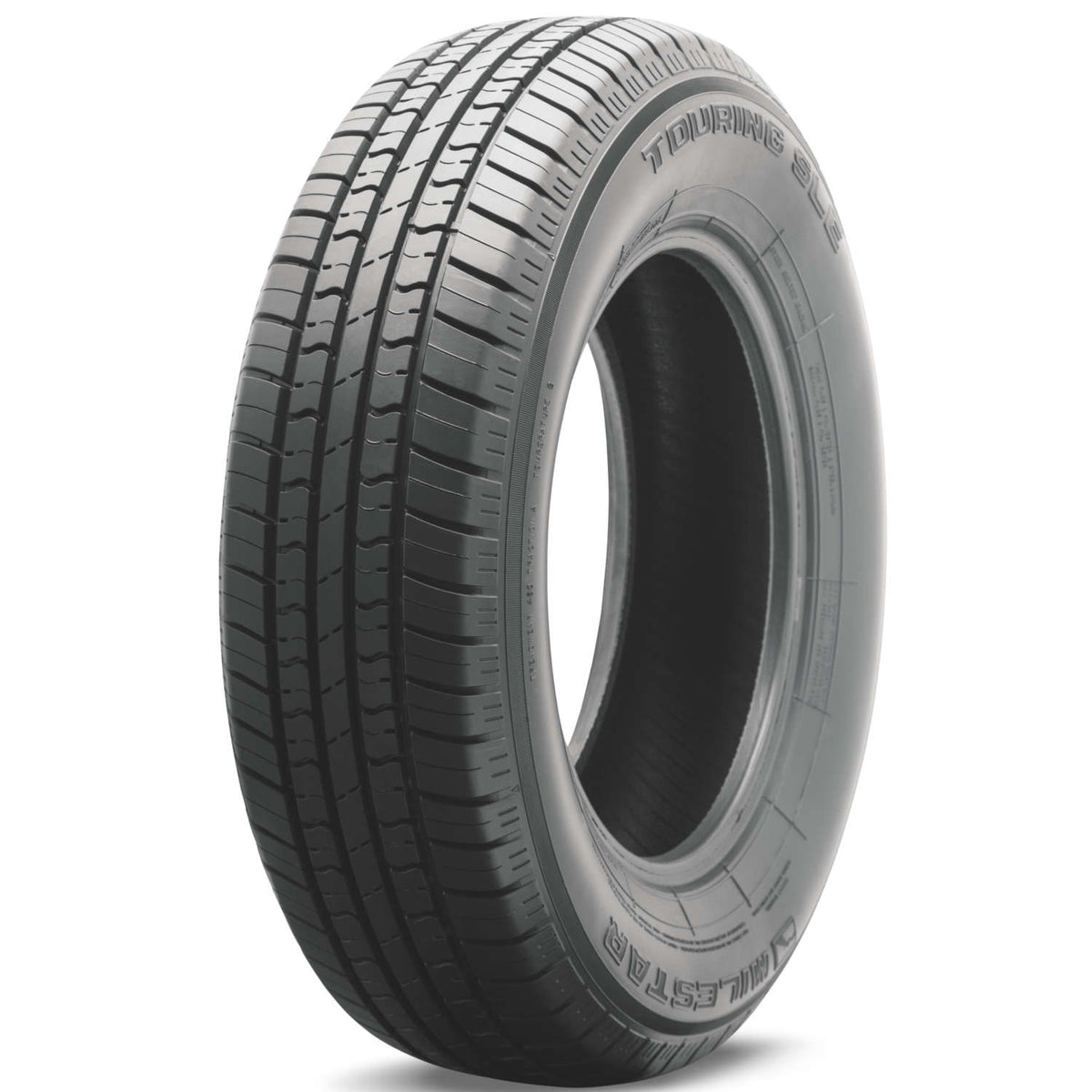 Milestar MS775
