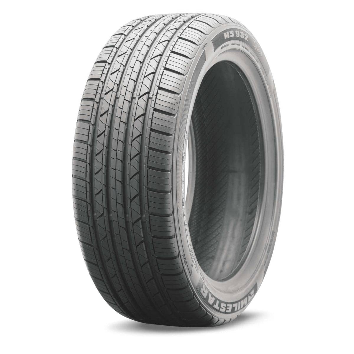 Milestar MS932 Sport
