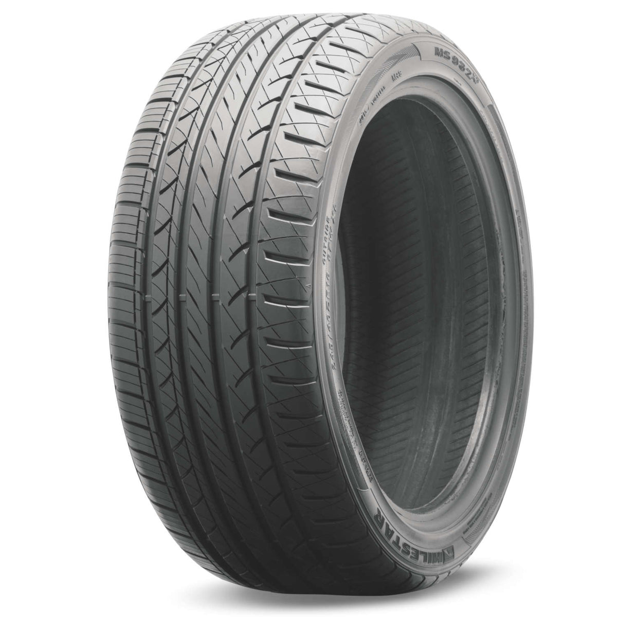 Milestar MS932XP