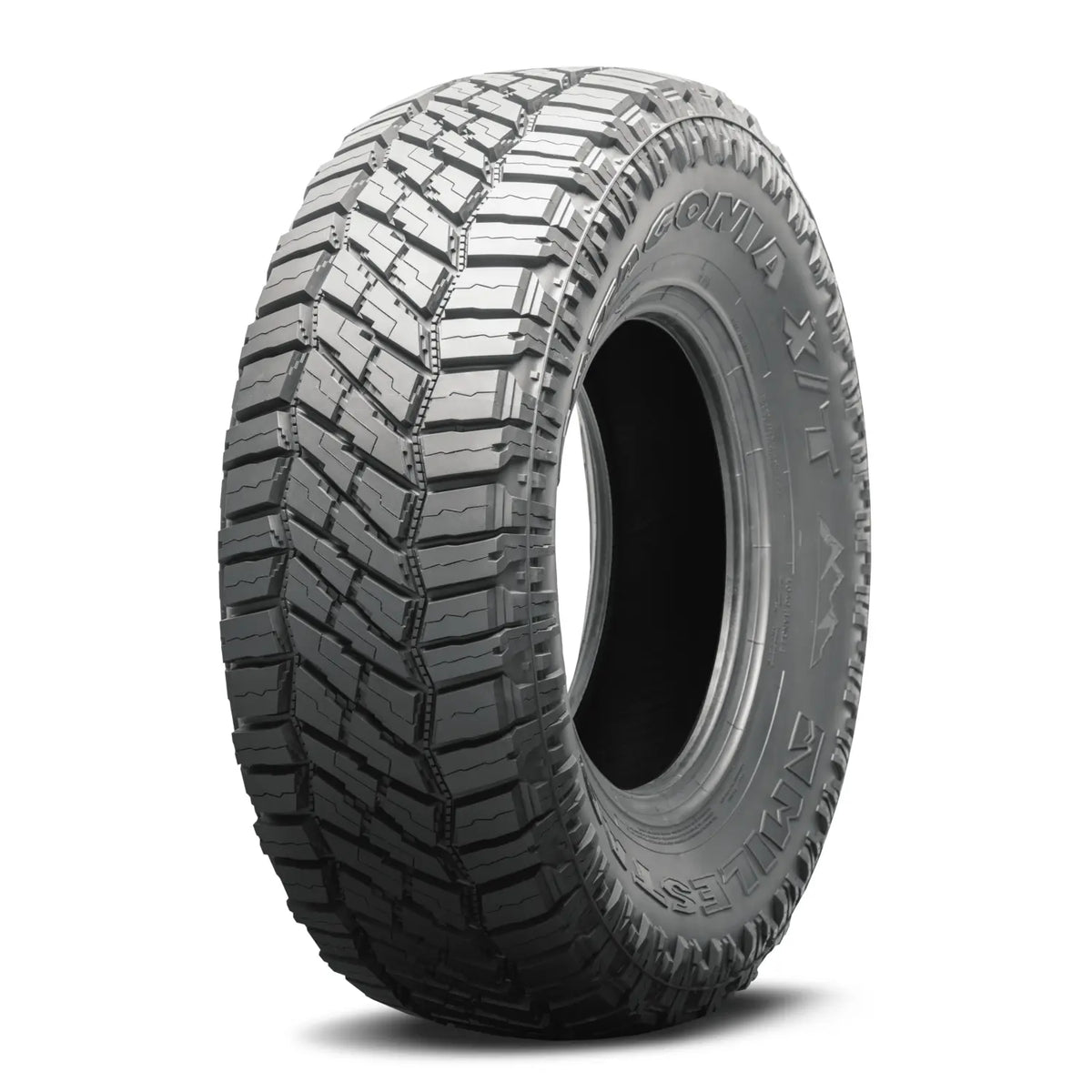 Milestar Patagonia XT