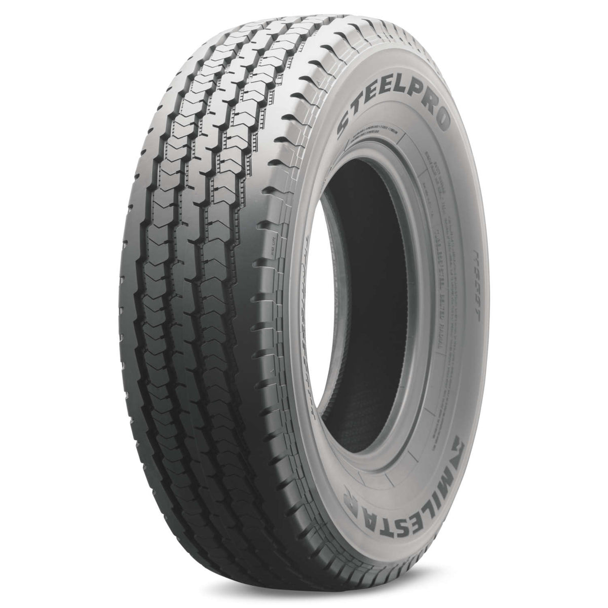 Milestar Steelpro MS597