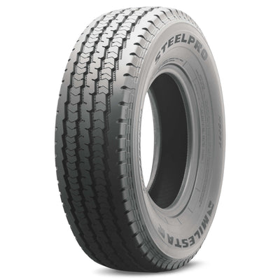 Milestar Steelpro MS597