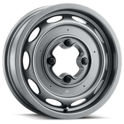 Mobelwagen Interceptor Gunmetal Wheel