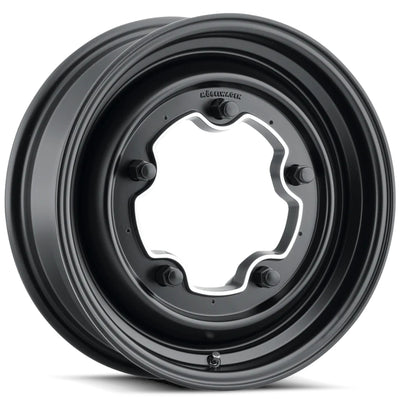 Mobelwagen Smoothie Black Wheel