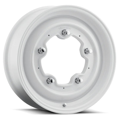 Mobelwagen Smoothie White Wheel