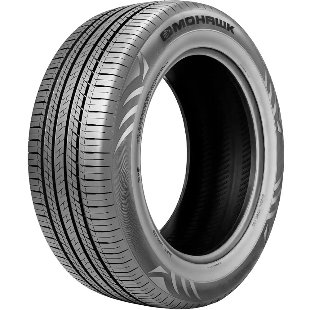 Mohawk Comanche HT Tire