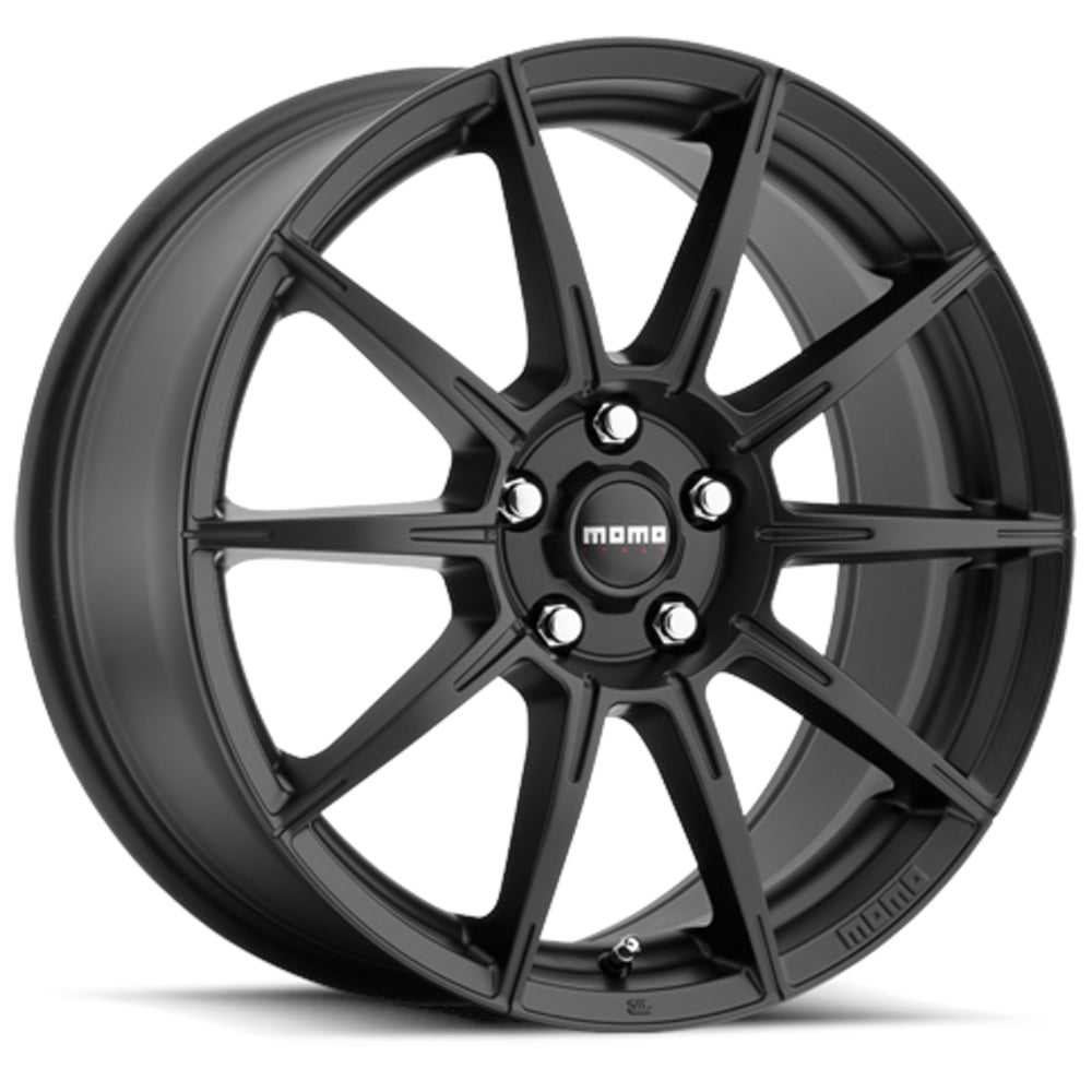 Momo M097 Satin Black Wheel
