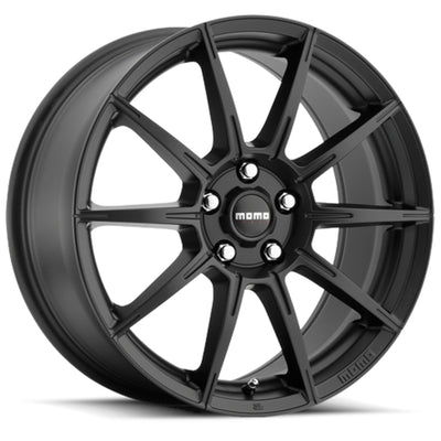 Momo M097 Satin Black Wheel